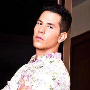 Christian Chavez Christian Chavez